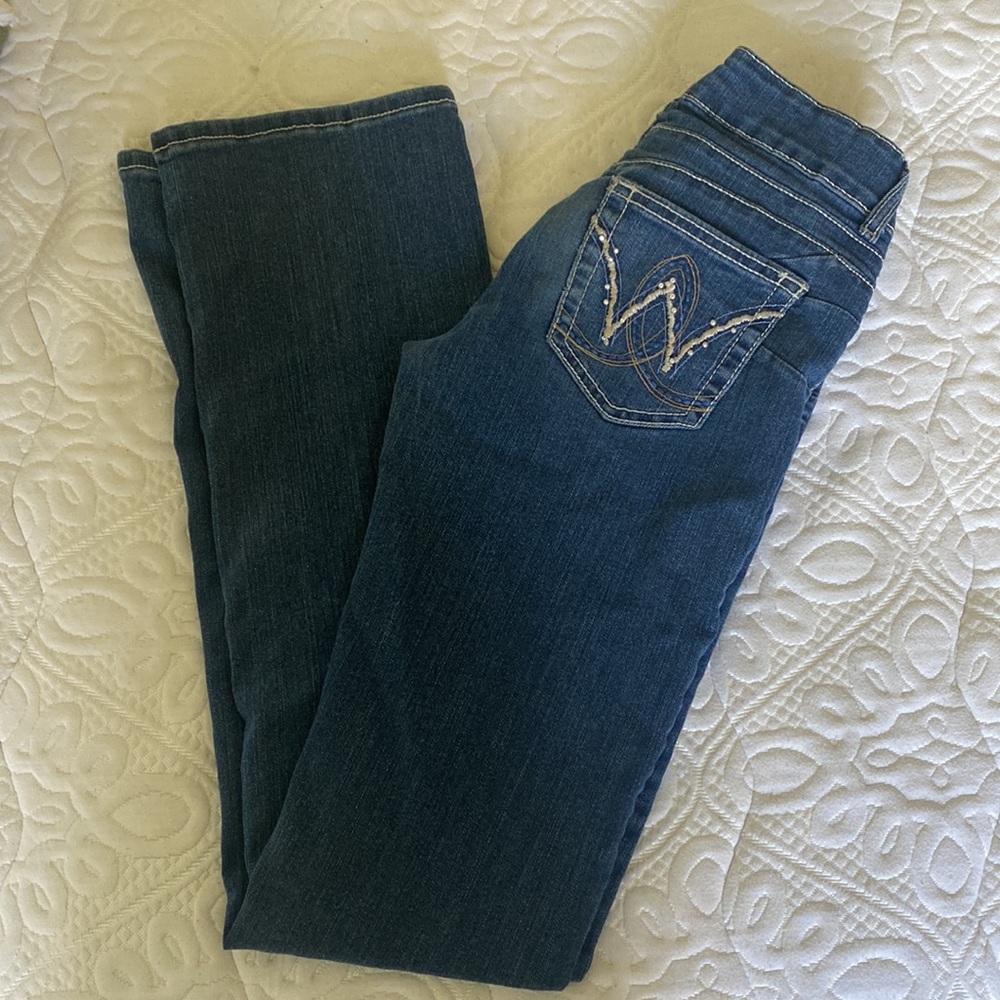 Wrangler Jeans - Girls/Women’s